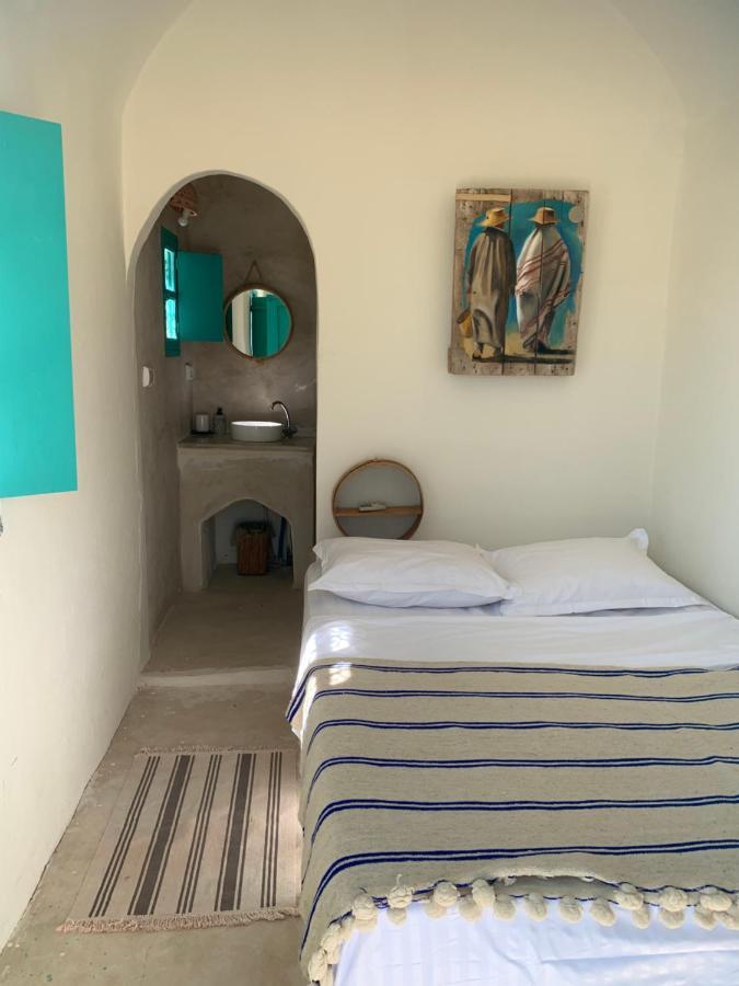 Bed and Breakfast Dar Lily Erriadh Exterior foto