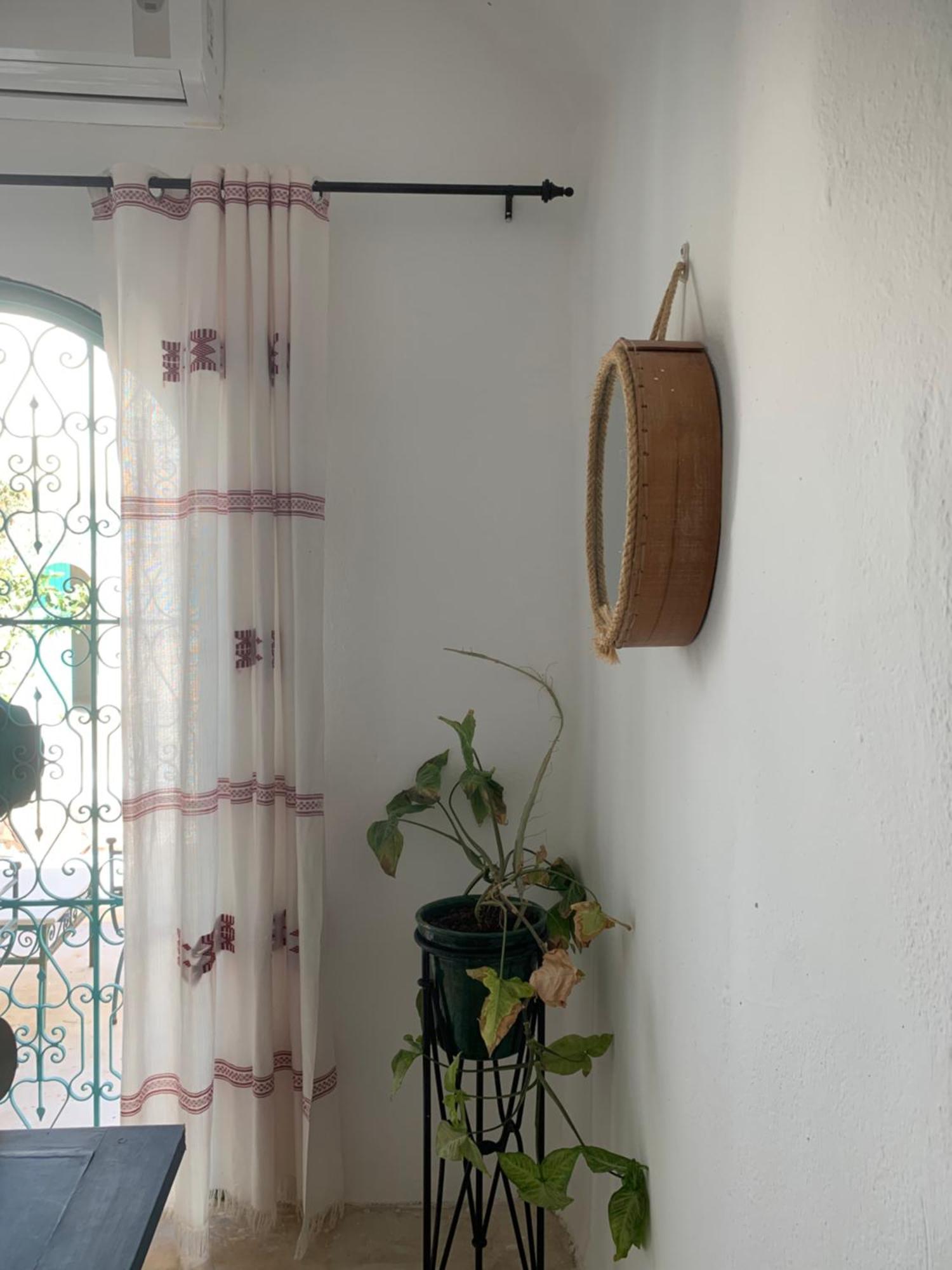 Bed and Breakfast Dar Lily Erriadh Exterior foto