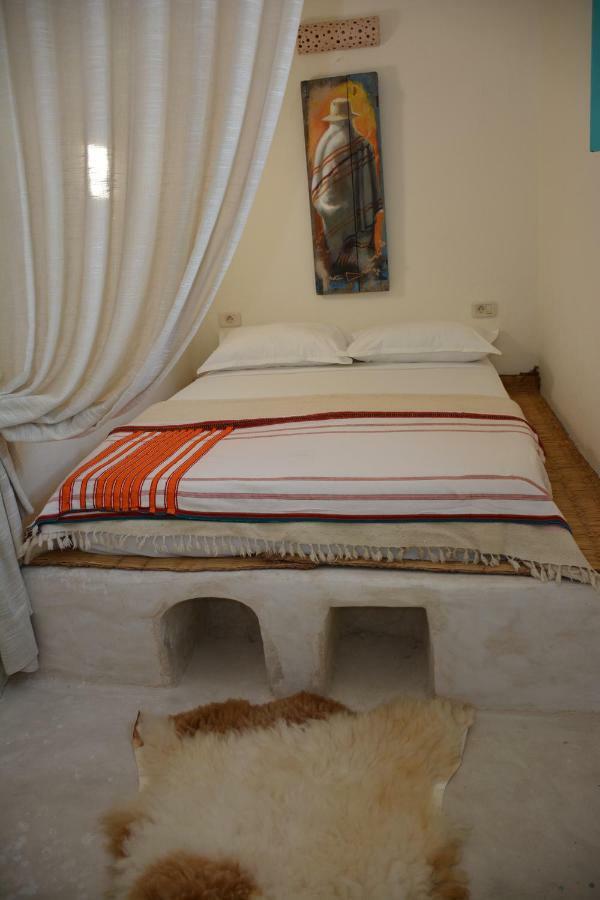 Bed and Breakfast Dar Lily Erriadh Exterior foto